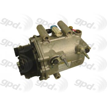 Global Parts Distributors 7512551 - A/C Compressor Global Parts Distributors 7512551 A/C Compressor product image 1 of 1