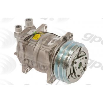 Global Parts Distributors 7512605 - A/C Compressor Global Parts Distributors 7512605 A/C Compressor product image 1 of 2