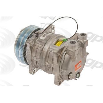 Global Parts Distributors 7512605 - A/C Compressor Global Parts Distributors 7512605 A/C Compressor product image 2 of 2