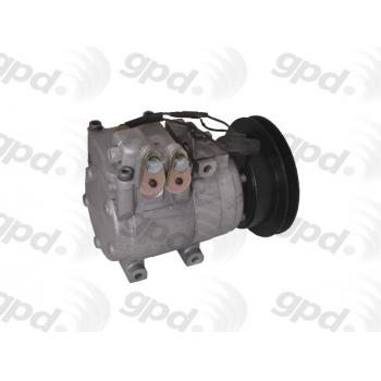 Global Parts Distributors 7512625 A/C Compressor product image 1 of 1