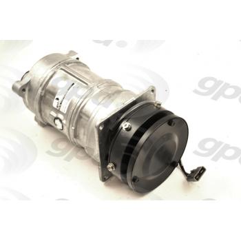 Global Parts Distributors 7512682 A/C Compressor product image 1 of 2
