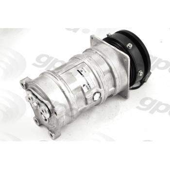 Global Parts Distributors 7512682 A/C Compressor product image 2 of 2