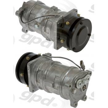 Global Parts Distributors 7512683 A/C Compressor product image 1 of 1