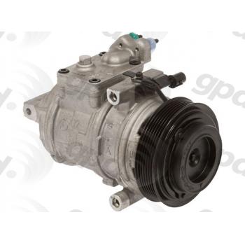 Global Parts Distributors 7512710 - A/C Compressor Global Parts Distributors 7512710 A/C Compressor product image 1 of 1