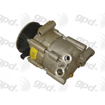 Global Parts Distributors 7512744 - A/C Compressor Global Parts Distributors 7512744 A/C Compressor product image 1 of 1