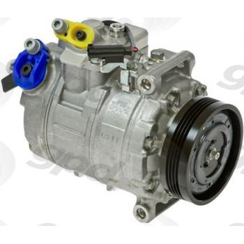 Global Parts Distributors 7512813 A/C Compressor product image 1 of 1