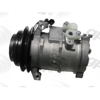 Global Parts Distributors 7512842 - A/C Compressor Global Parts Distributors 7512842 A/C Compressor product image 1 of 1