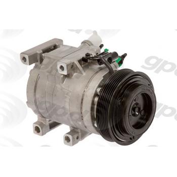 Global Parts Distributors 7512845 A/C Compressor product image 1 of 2