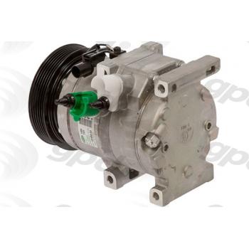 Global Parts Distributors 7512845 A/C Compressor product image 2 of 2