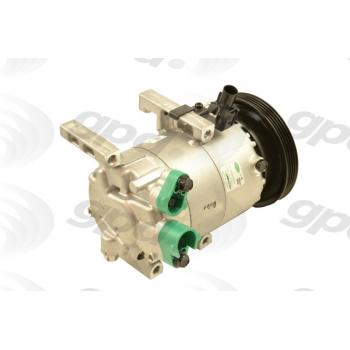 Global Parts Distributors 7512855 A/C Compressor product image 1 of 2