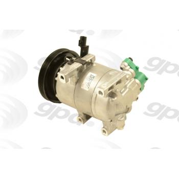 Global Parts Distributors 7512855 A/C Compressor product image 2 of 2
