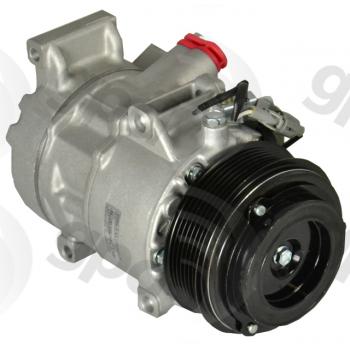 Global Parts Distributors 7512859 A/C Compressor product image 1 of 2