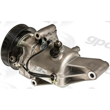 Global Parts Distributors 7512867 A/C Compressor product image 2 of 2
