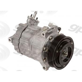 Global Parts Distributors 7512898 - A/C Compressor Global Parts Distributors 7512898 A/C Compressor product image 1 of 2