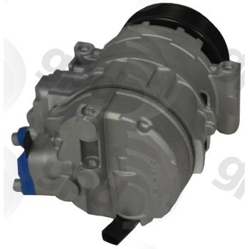 Global Parts Distributors 7512899 A/C Compressor product image 2 of 2
