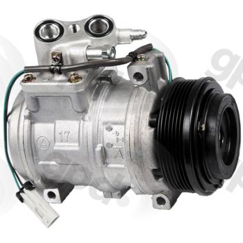 Global Parts Distributors 7512929 A/C Compressor product image 1 of 1