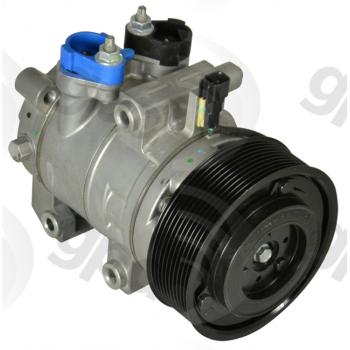 Global Parts Distributors 7512953 A/C Compressor product image 1 of 2