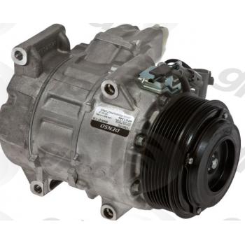 Global Parts Distributors 7512962 A/C Compressor product image 1 of 2