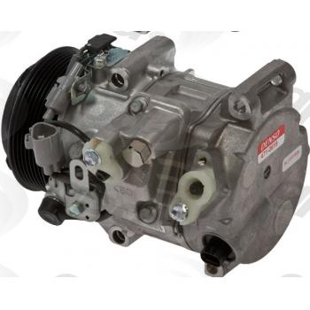 Global Parts Distributors 7512962 A/C Compressor product image 2 of 2