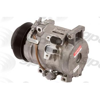 Global Parts Distributors 7512966 A/C Compressor product image 2 of 2