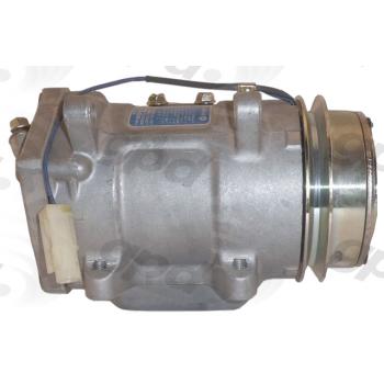 Global Parts Distributors 7512967 A/C Compressor product image 1 of 1