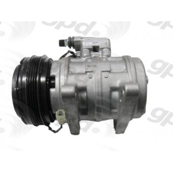 Global Parts Distributors 7512968 A/C Compressor product image 1 of 1