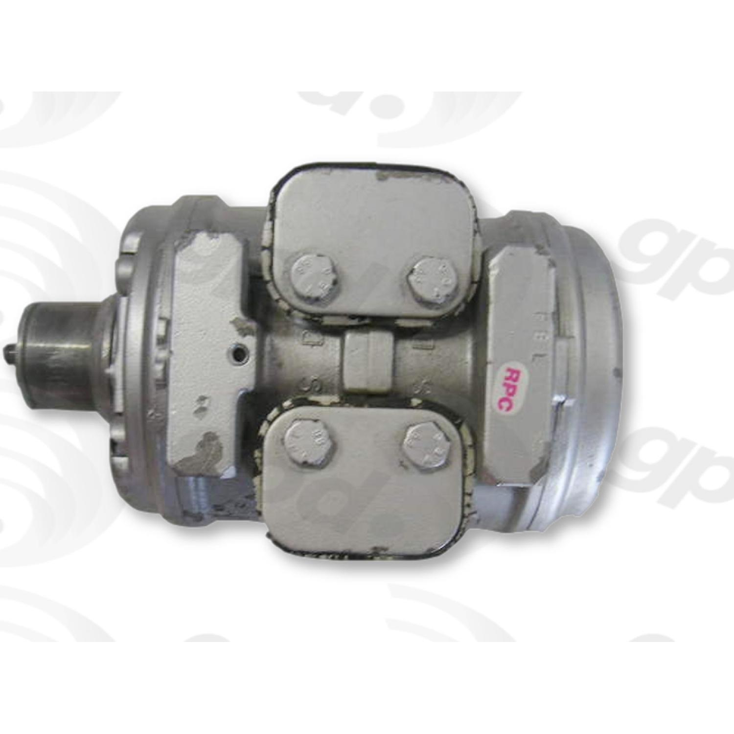 Global Parts Distributors 7512971 A/C Compressor product image 1 of 1