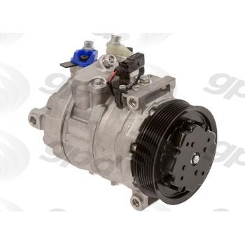 Global Parts Distributors 7512995 - A/C Compressor Global Parts Distributors 7512995 A/C Compressor product image 1 of 1