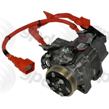 Global Parts Distributors 7513061 A/C Compressor product image 1 of 2