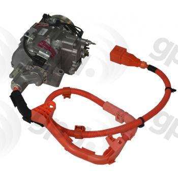 Global Parts Distributors 7513061 A/C Compressor product image 2 of 2