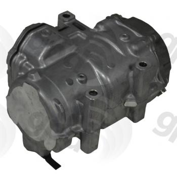 Global Parts Distributors 7513065 - A/C Compressor Global Parts Distributors 7513065 A/C Compressor product image 1 of 2