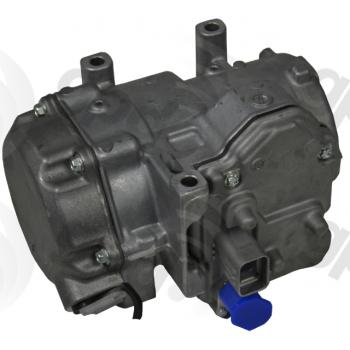 Global Parts Distributors 7513065 - A/C Compressor Global Parts Distributors 7513065 A/C Compressor product image 2 of 2