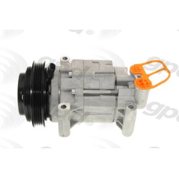 Global Parts Distributors 7513123 A/C Compressor product image 1 of 3