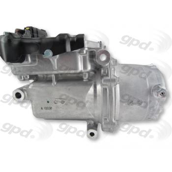 Global Parts Distributors 7513125 - A/C Compressor Global Parts Distributors 7513125 A/C Compressor product image 1 of 2