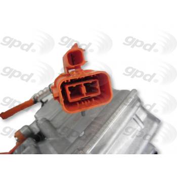Global Parts Distributors 7513125 - A/C Compressor Global Parts Distributors 7513125 A/C Compressor product image 2 of 2