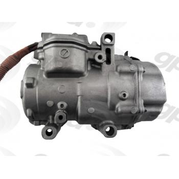 Global Parts Distributors 7513135 - A/C Compressor Global Parts Distributors 7513135 A/C Compressor product image 1 of 1