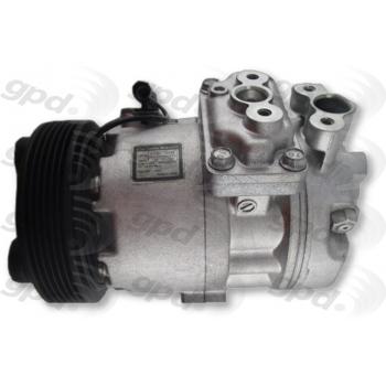 Global Parts Distributors 7513152 A/C Compressor product image 2 of 2