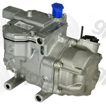 Global Parts Distributors 7513158 A/C Compressor product image 1 of 1