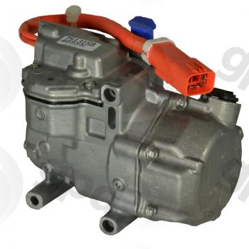 Global Parts Distributors 7513159 - A/C Compressor Global Parts Distributors 7513159 A/C Compressor product image 1 of 1