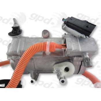 Global Parts Distributors 7513161 - A/C Compressor Global Parts Distributors 7513161 A/C Compressor product image 1 of 2