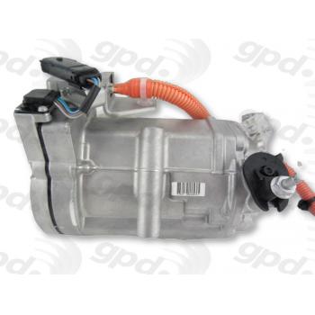 Global Parts Distributors 7513161 - A/C Compressor Global Parts Distributors 7513161 A/C Compressor product image 2 of 2