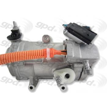 Global Parts Distributors 7513162 A/C Compressor product image 1 of 2