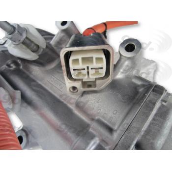 Global Parts Distributors 7513162 A/C Compressor product image 2 of 2