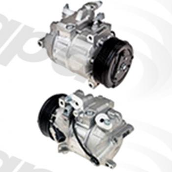 Global Parts Distributors 7513166 A/C Compressor product image 1 of 1