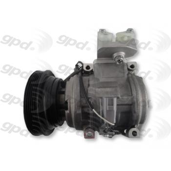 Global Parts Distributors 7513173 A/C Compressor product image 1 of 2