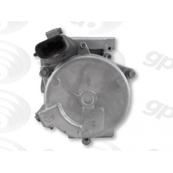 Global Parts Distributors 7513177 A/C Compressor product image 2 of 2