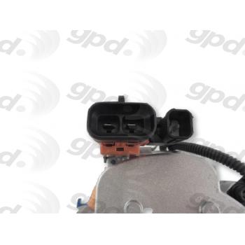 Global Parts Distributors 7513178 A/C Compressor product image 2 of 2