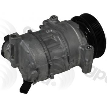 Global Parts Distributors 7513180 A/C Compressor product image 2 of 2