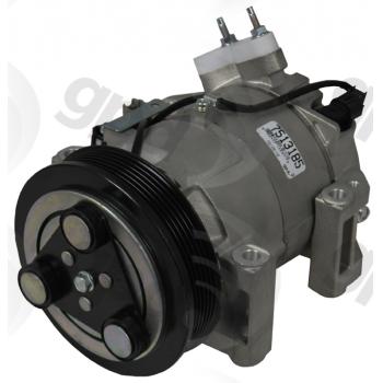 Global Parts Distributors 7513185 - A/C Compressor Global Parts Distributors 7513185 A/C Compressor product image 1 of 2