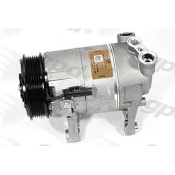 Global Parts Distributors 7513225 - A/C Compressor Global Parts Distributors 7513225 A/C Compressor product image 1 of 1